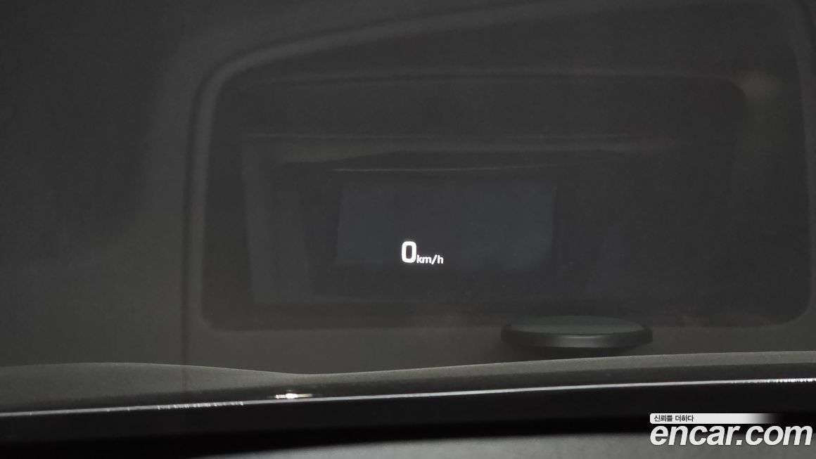 Hyundai Genesis 2015