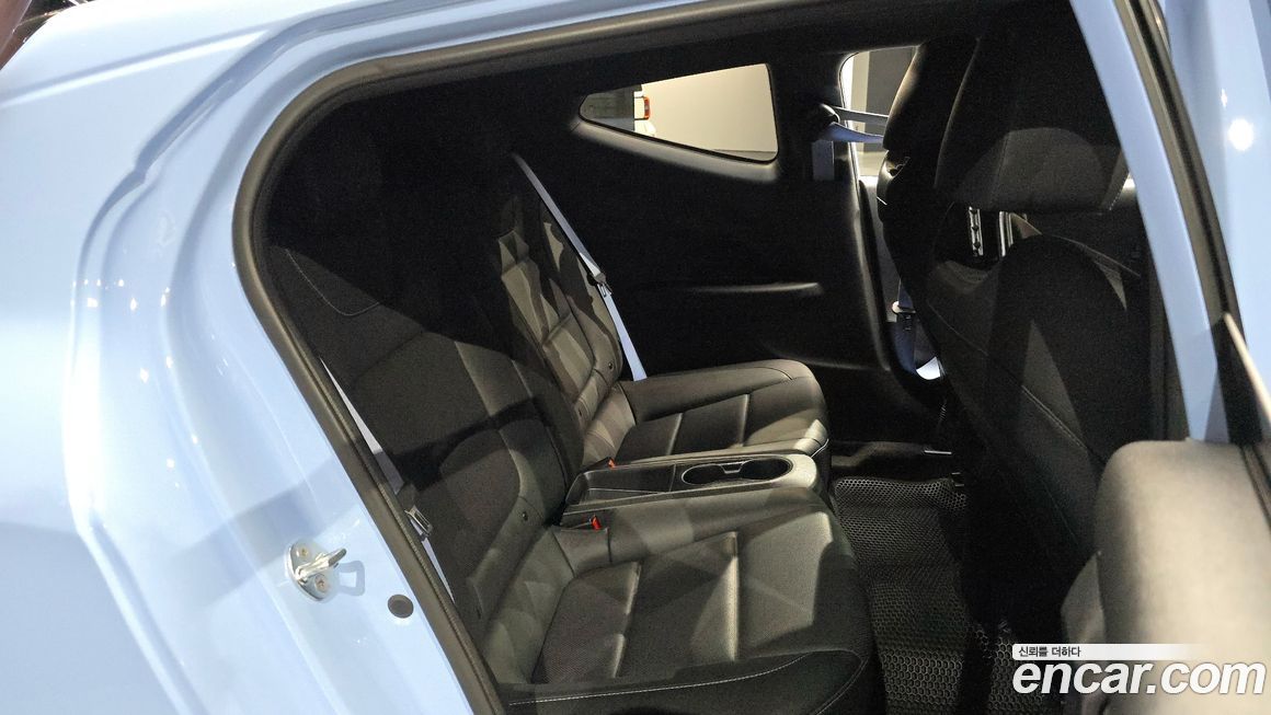 Hyundai Veloster 2019