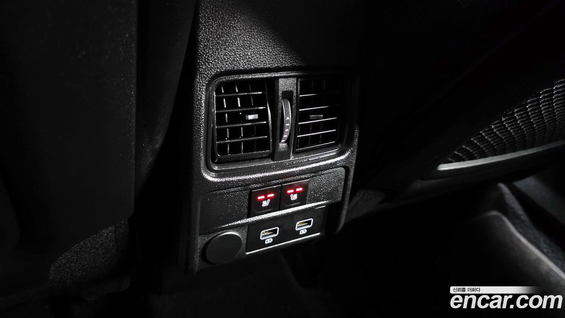 Renault-KoreaSamsung XM3 2020