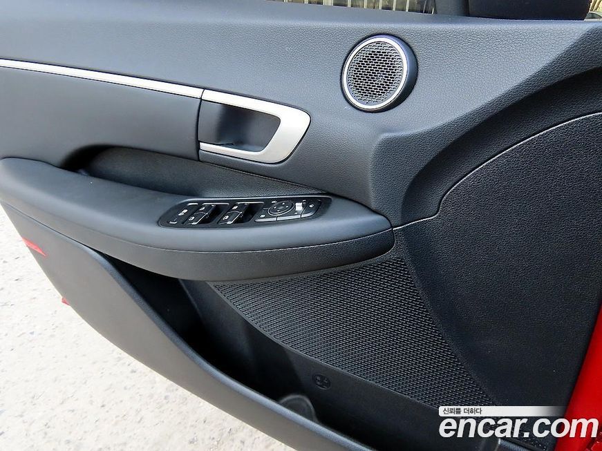 Hyundai Sonata 2020