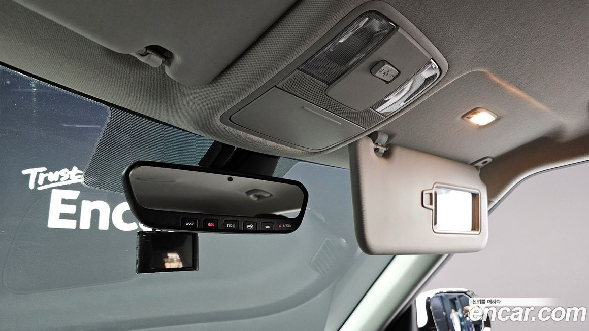 Kia Soul 2019