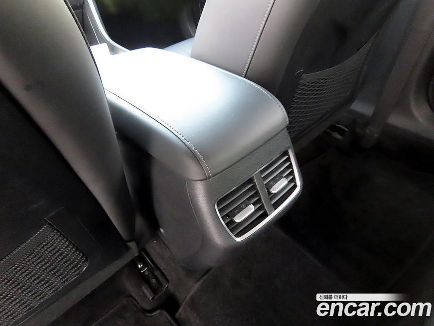 Hyundai Sonata 2020
