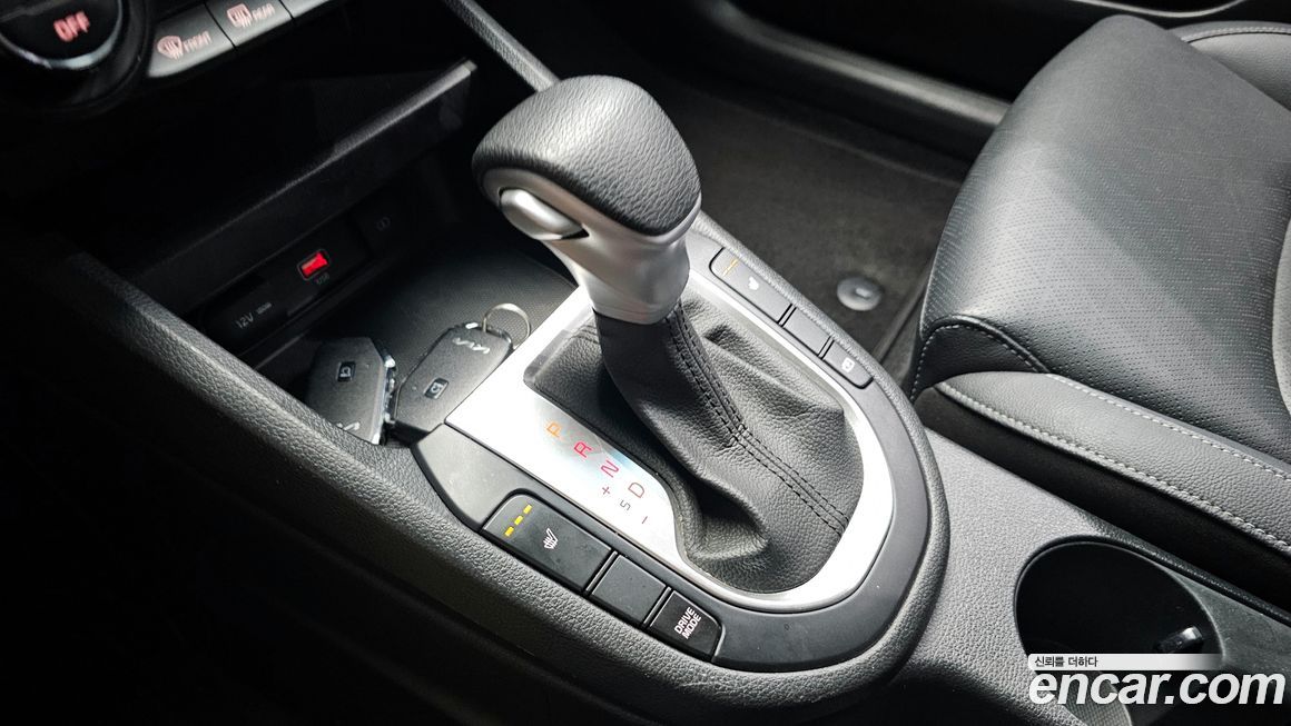 Kia K3 2022