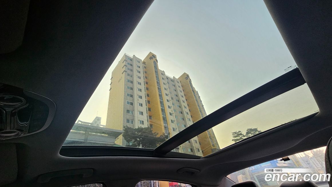 Hyundai Grandeur 2018