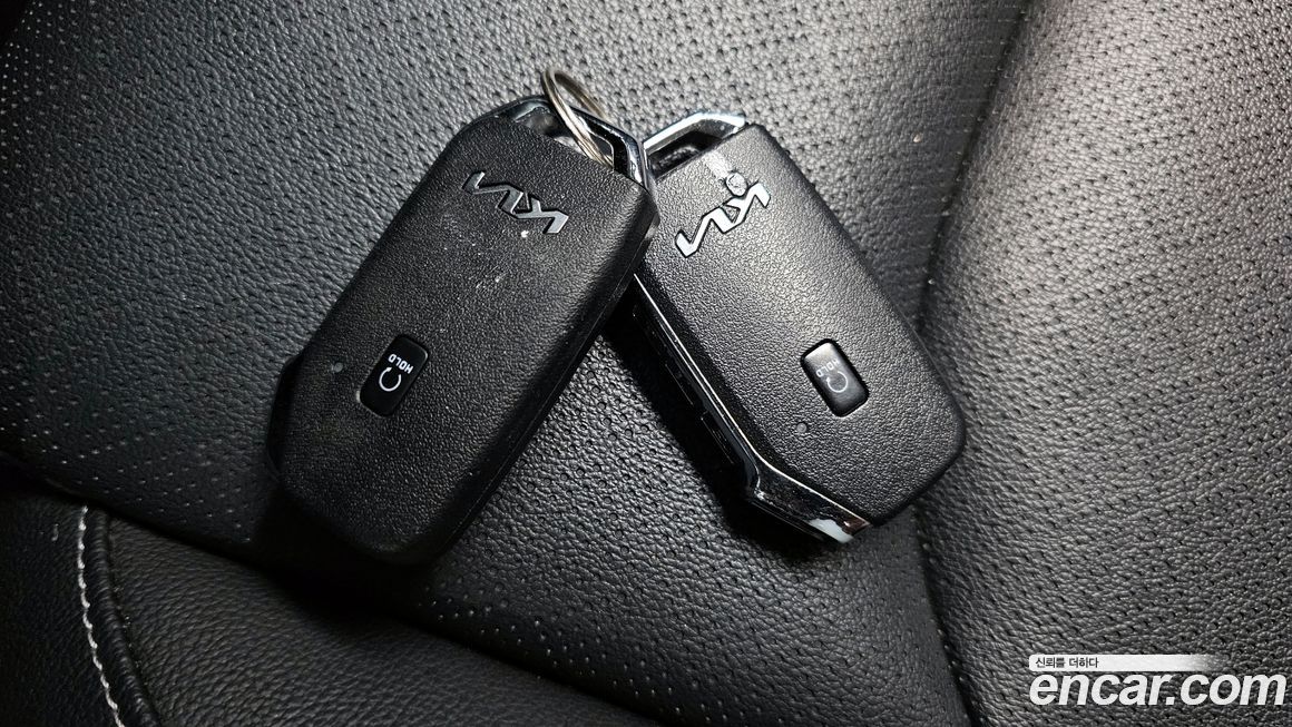 Kia K3 2022
