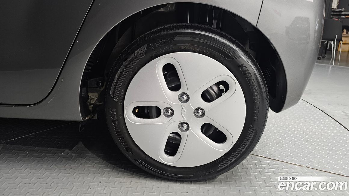 Kia RAY 2024