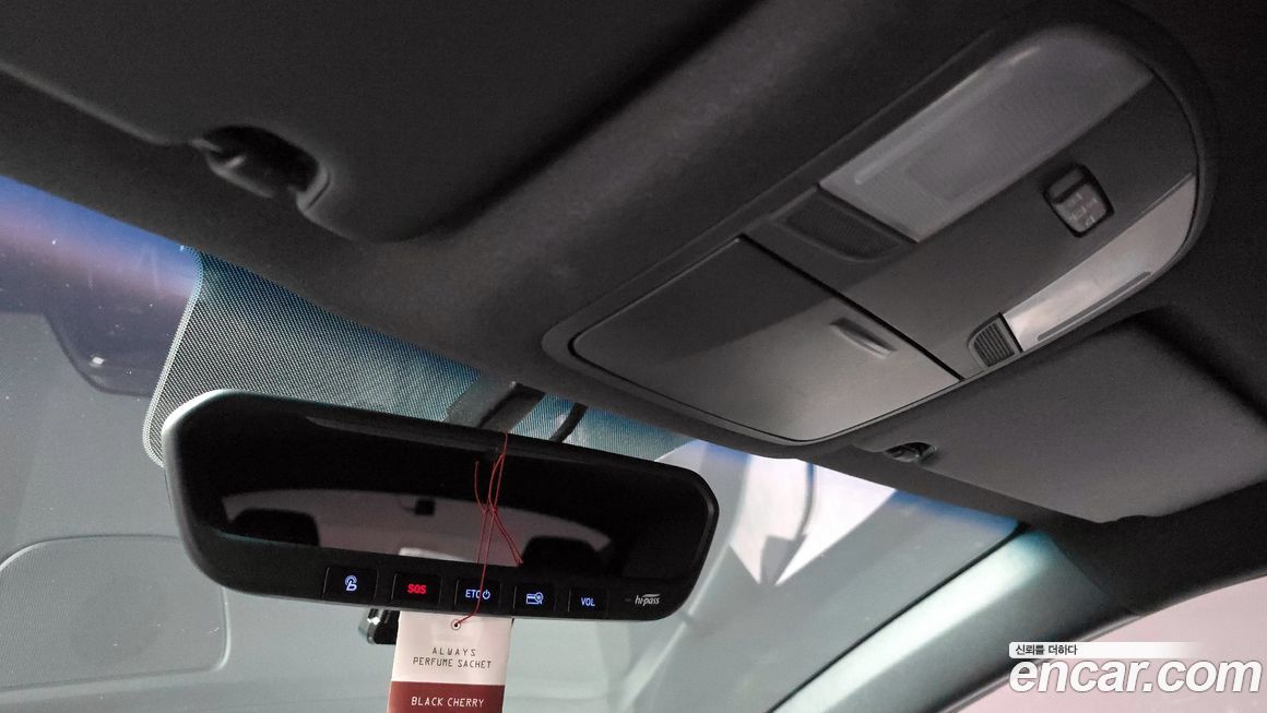 Hyundai Veloster 2019