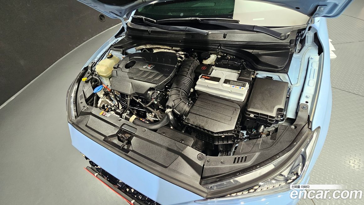 Hyundai Veloster 2019