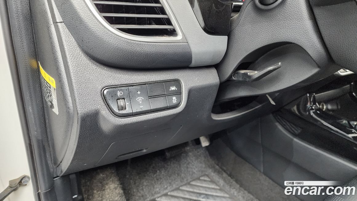 Kia Seltos 2020