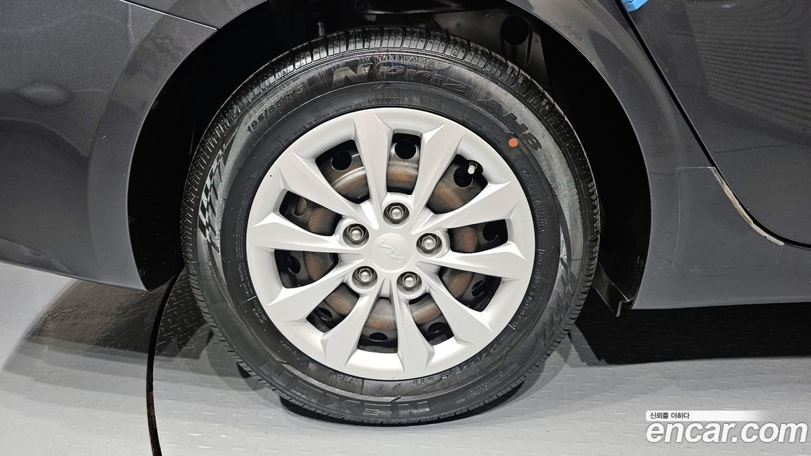 Kia K3 2022