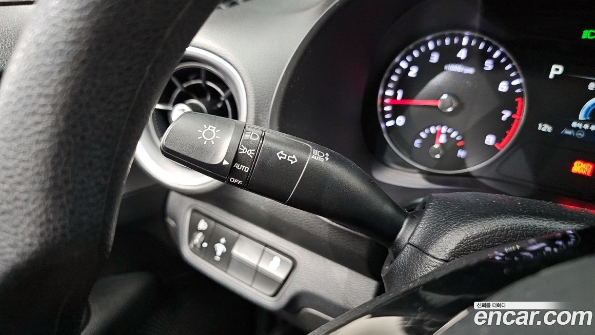 Kia K3 2022