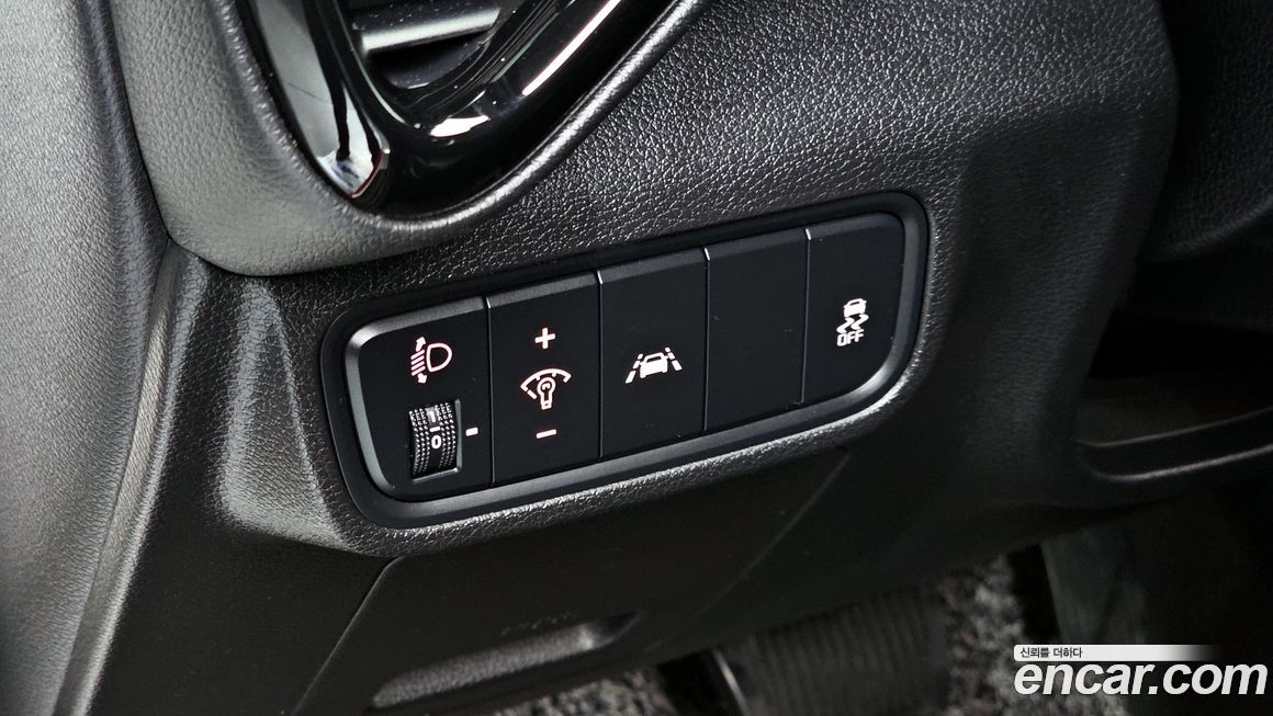 Kia Soul 2019