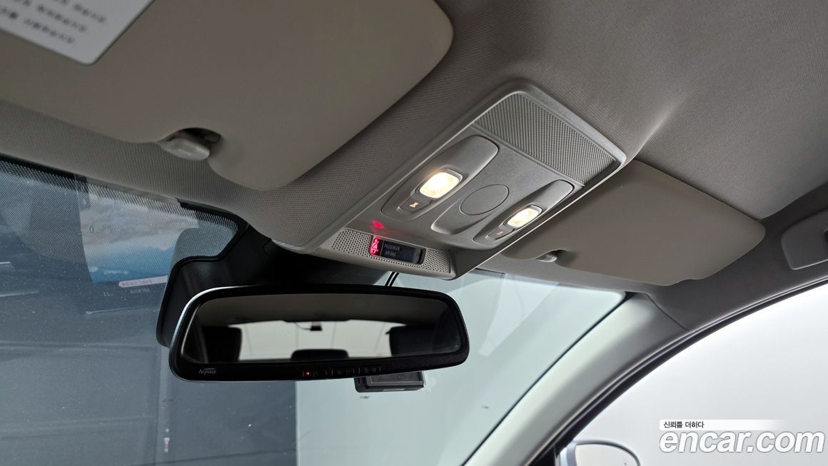 Renault-KoreaSamsung XM3 2020