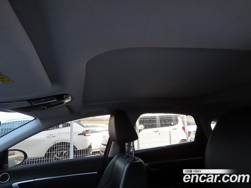 Hyundai Sonata 2020
