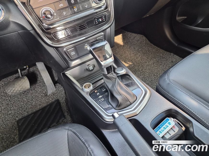 KG_Mobility_Ssangyong TIBOLI 2022