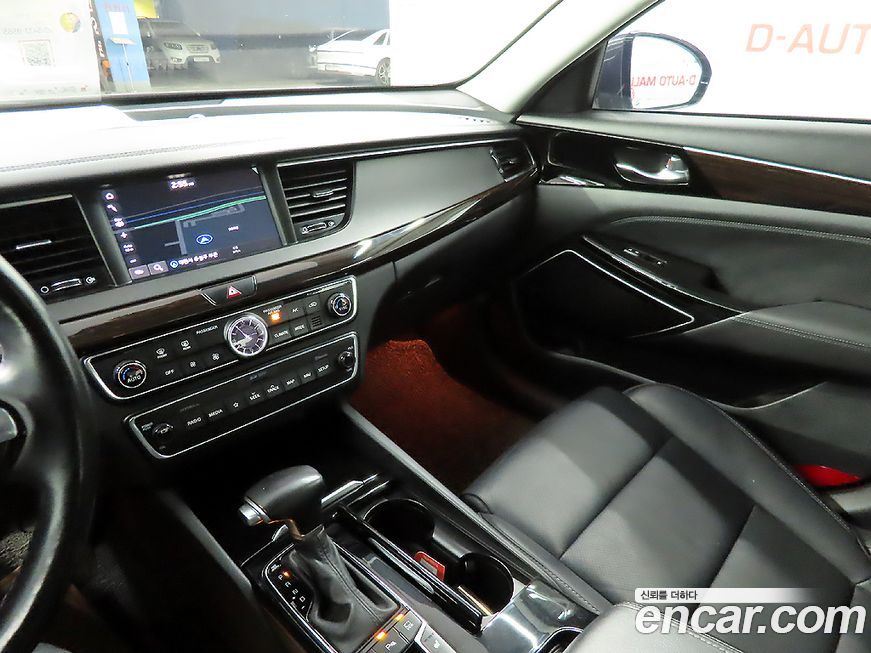 Kia K7 2019