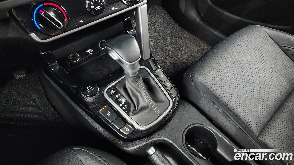 Kia Seltos 2020