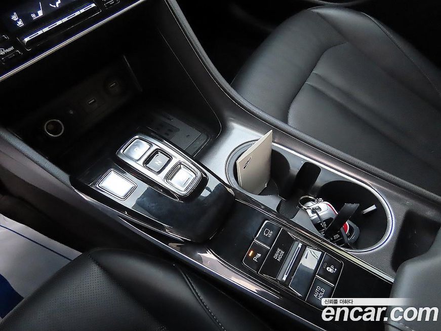 Hyundai Sonata 2020