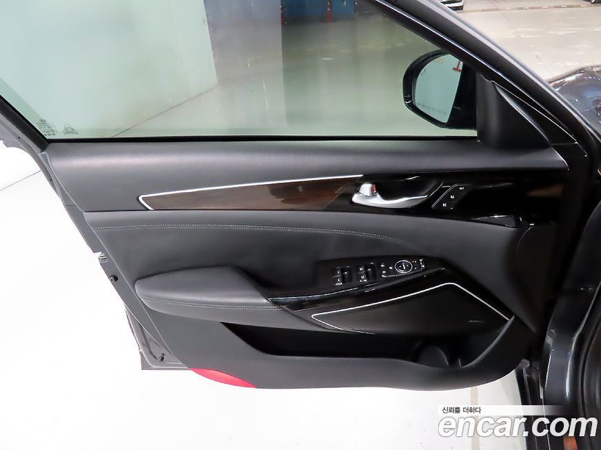 Kia K7 2019