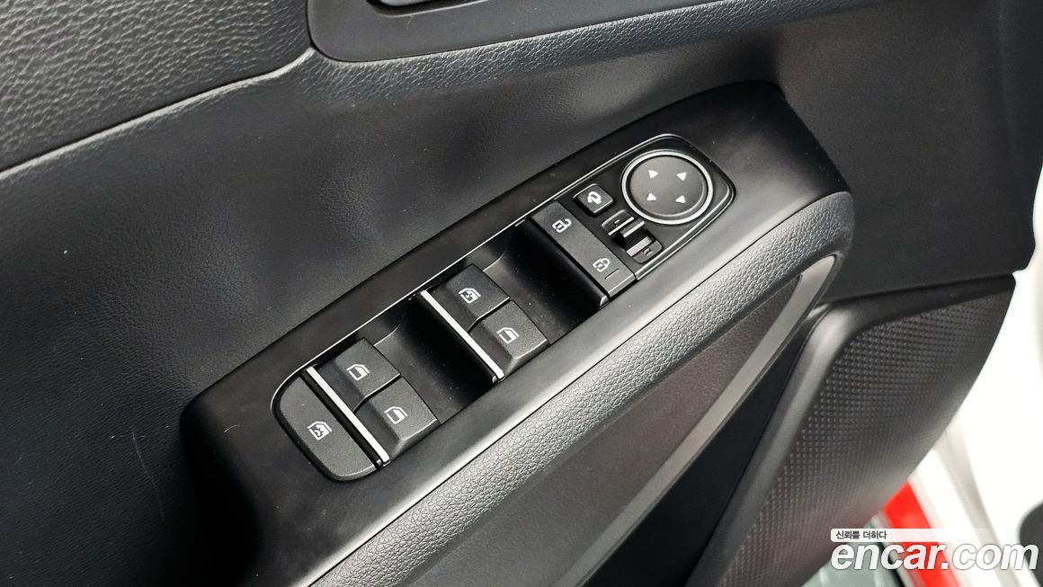 Kia Soul 2019