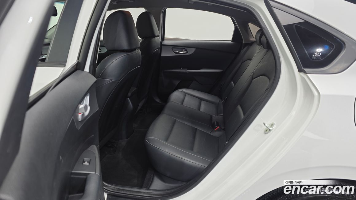Kia K3 2022