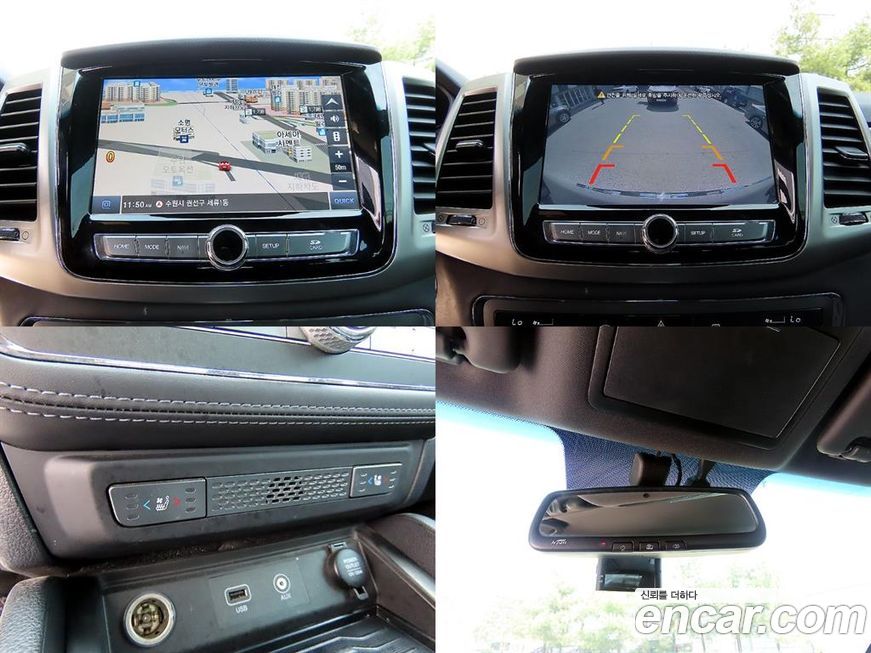 KG_Mobility_Ssangyong Rexton 2019