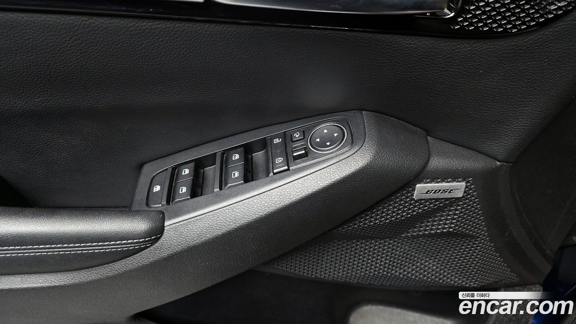 Kia Seltos 2020