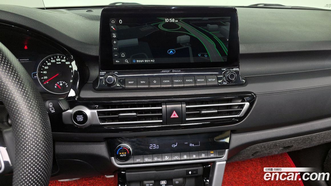 Kia Seltos 2020