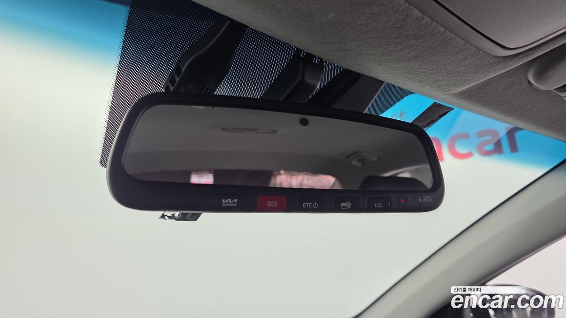 Kia K3 2022
