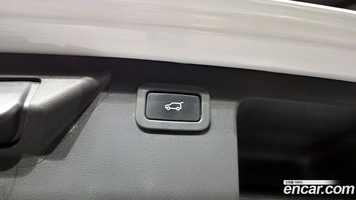 Land Rover Discovery Sport 2018