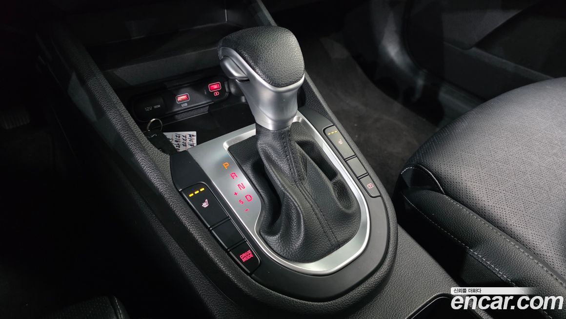 Kia K3 2022