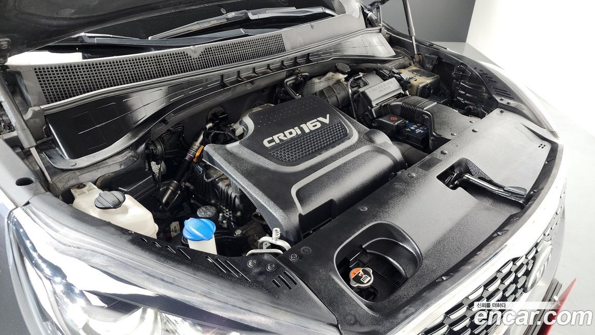 Kia Sorento 2018