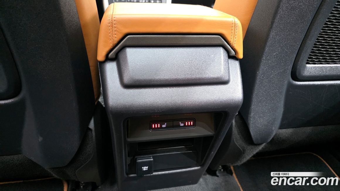 Land Rover Discovery Sport 2018