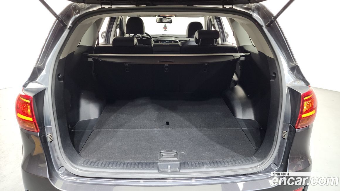 Kia Sorento 2018