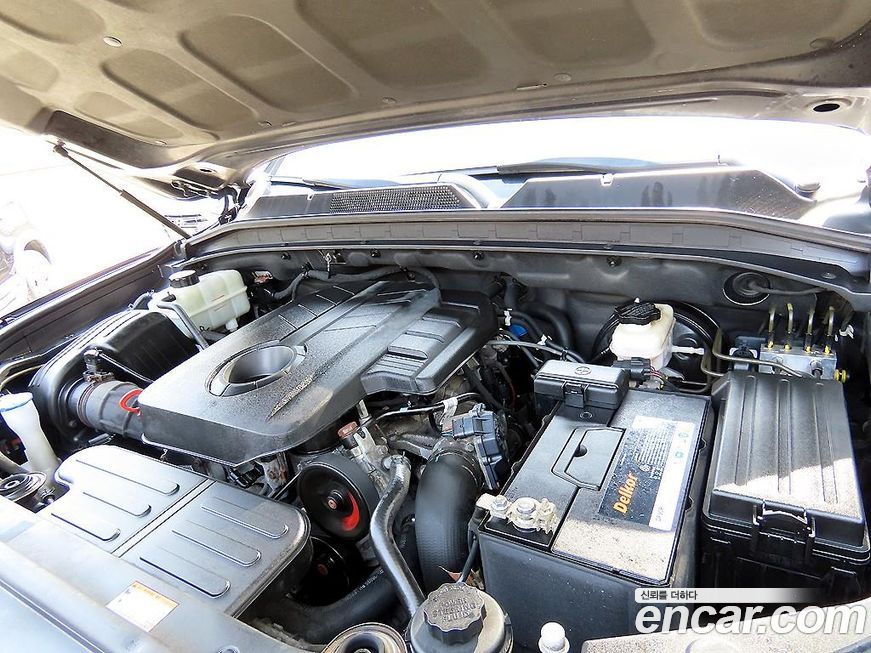 KG_Mobility_Ssangyong Rexton 2019