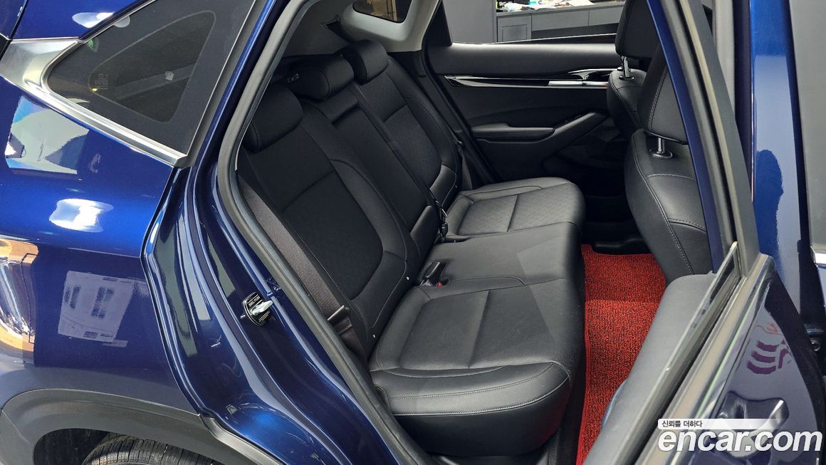 Kia Seltos 2020