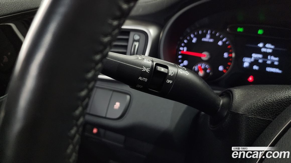 Kia Sorento 2018