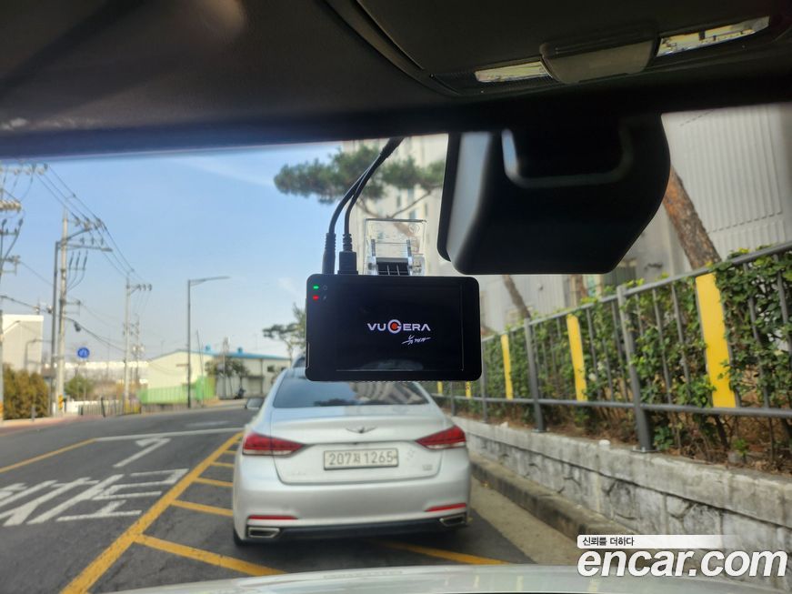 Kia RAY 2025
