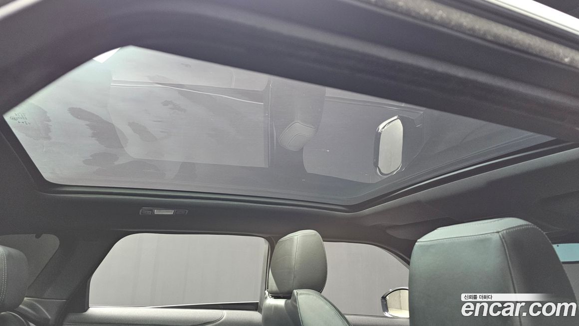 Land Rover Range Rover Evoque 2016