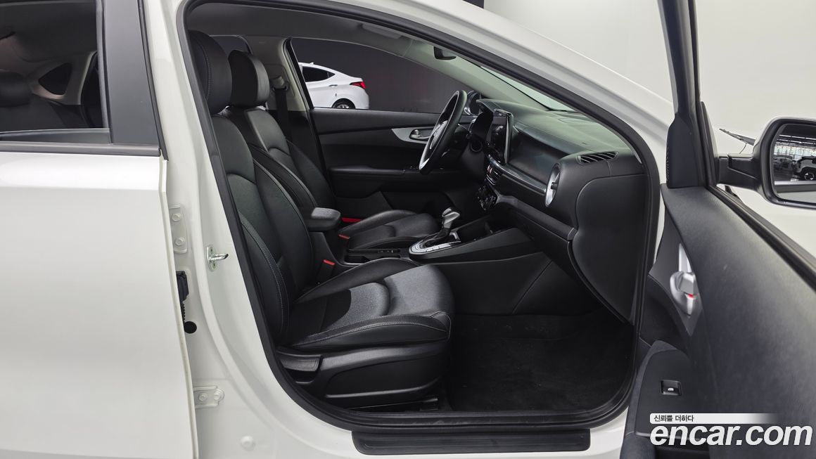 Kia K3 2022