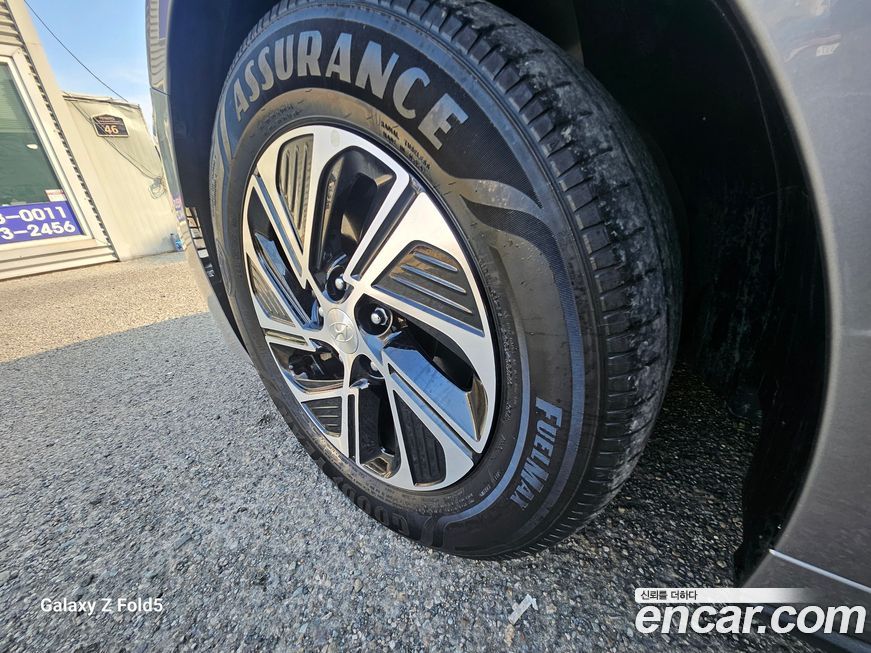 Hyundai Sonata 2022