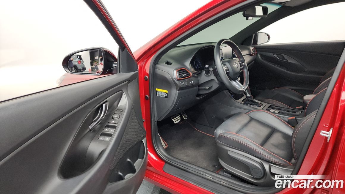 Hyundai i30 2020