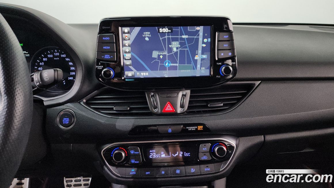 Hyundai i30 2020