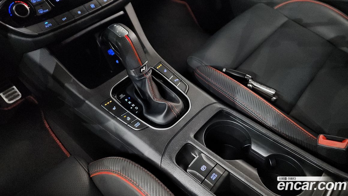 Hyundai i30 2020
