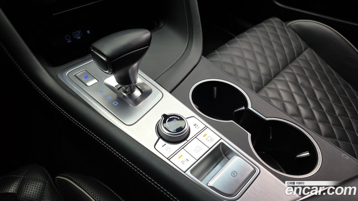 Genesis G70 2019