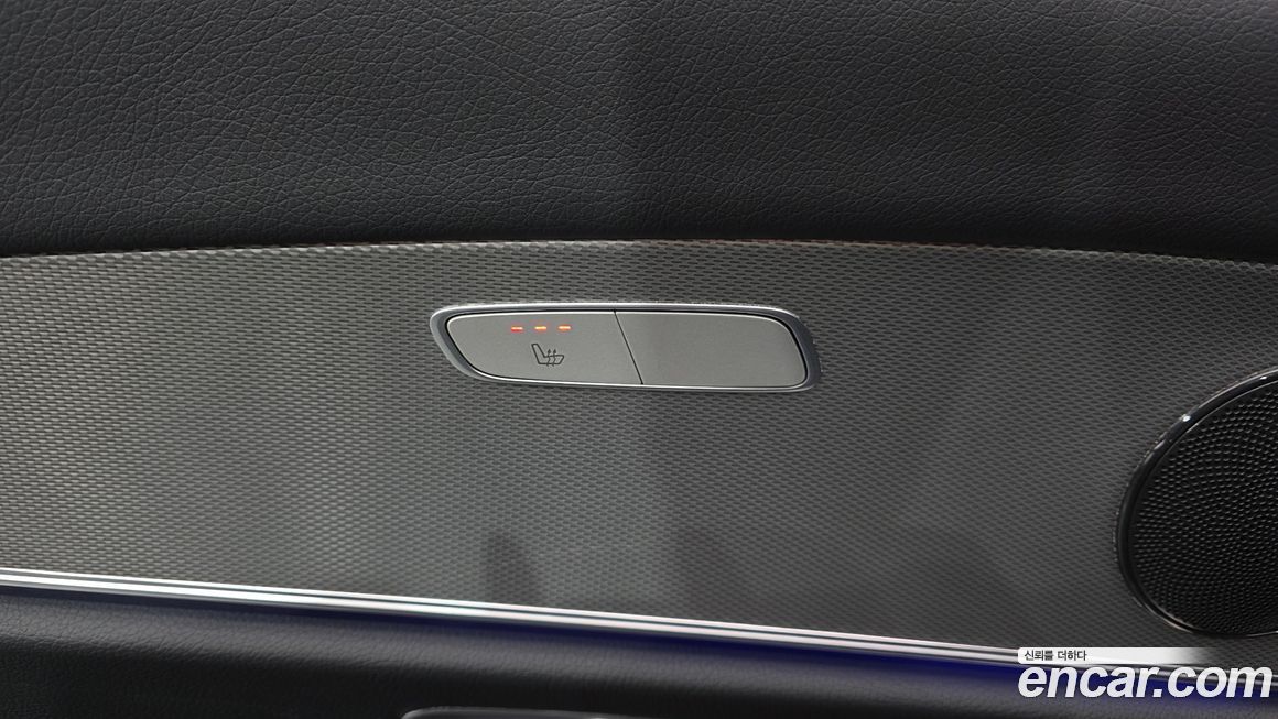 Mercedes-Benz E-Class 2017