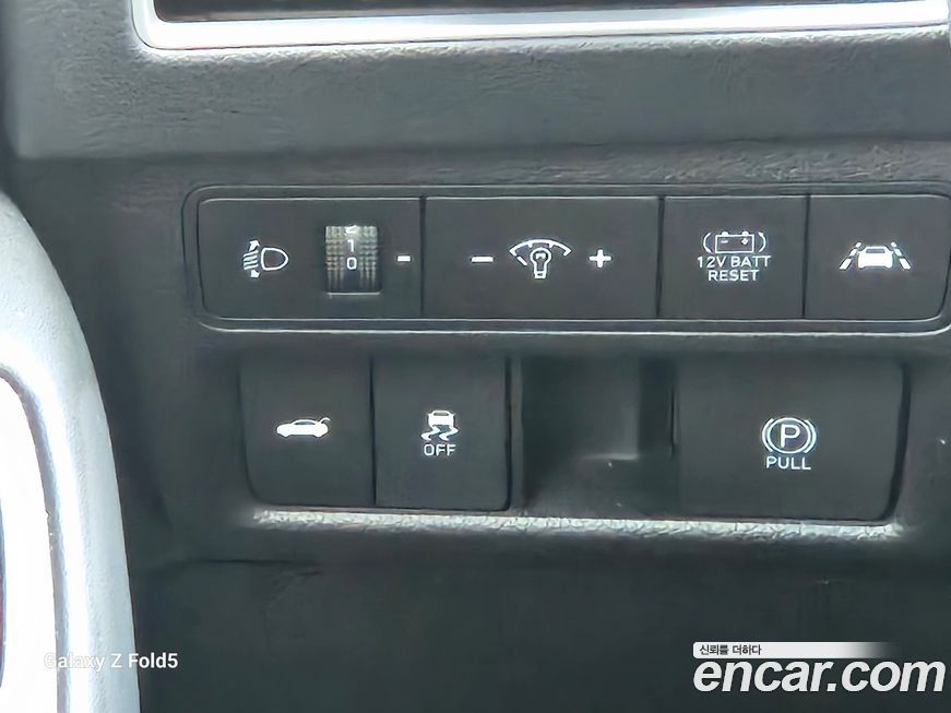 Hyundai Sonata 2022