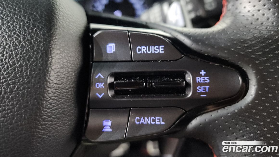 Hyundai i30 2020