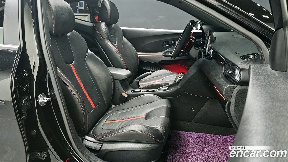 Hyundai Veloster 2019