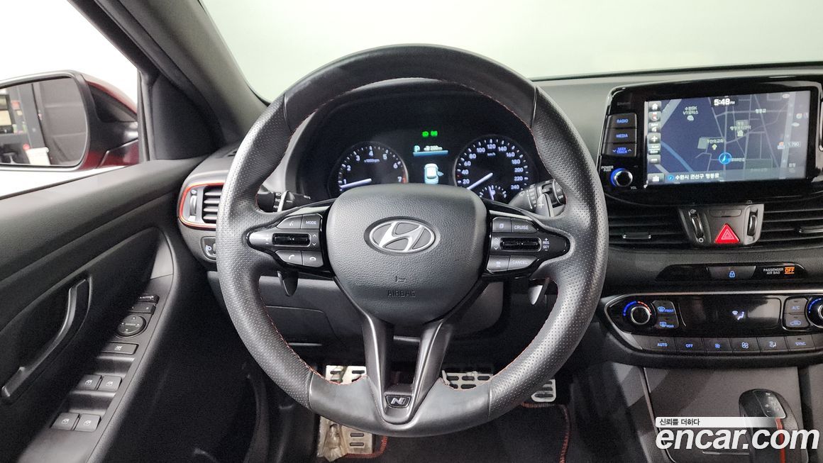 Hyundai i30 2020